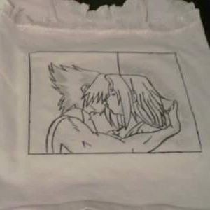 Meet your Posher, Sandy